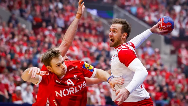 Nakon drame s Danskom, Cindrić žestoko opalio po sucima: 'Sramota je da se to događa, ali to nije pitanje za nas'