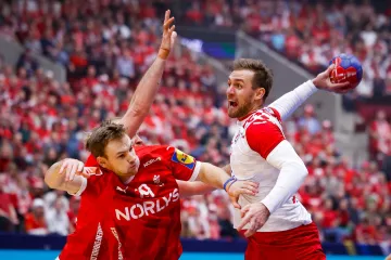 Nakon drame s Danskom, Cindrić žestoko opalio po sucima: 'Sramota je da se to događa, ali to nije pitanje za nas'