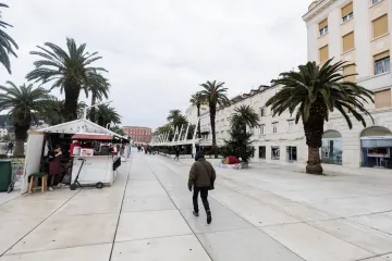 Upali na zabavu LGBTIQ zajednice i napali dva mladića koji su se ljubili: 'Morali su bježati par kvartova dalje'