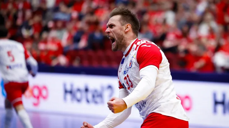 Hrvatska jo&scaron; može do četvrtfinala Svjetskog prvenstva: Ovo je 'čudo' koje nam treba da zavr&scaron;imo ispred Danske