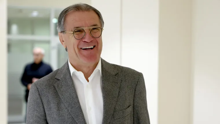 Mamić prodao svoju luksuznu vilu na Tuškancu, podmirio potraživanje Koraću. Poznat novi vlasnik