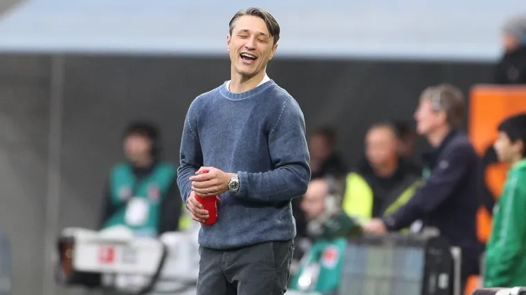 Kovačev Wolfsburg ponizio treću momčad Bundeslige: Utrpao ih &scaron;est komada i nastavio sjajan niz