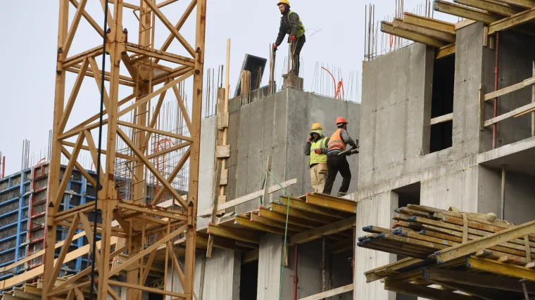 Njemačkoj nedostaju stotine tisuća radnika, nekoliko bran&scaron;i u kolapsu, evo &scaron;to se traži