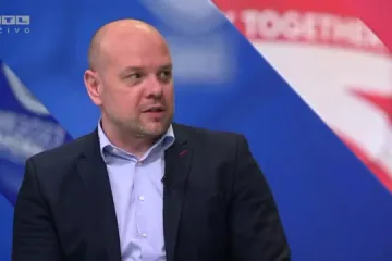 Šprem detaljno objasnio kakvo nam čudo treba za četvrtfinale: 'Nada teoretski postoji...'