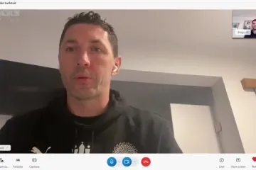 Blaž Lacković Vukoviću otkrio koga vidi kao svog nasljednika: 'On ide na gol jako'