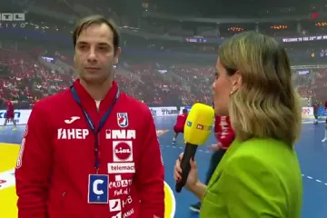 Ivano Balić otkrio promjene u sastavu, najavio nepoznanicu Belgiju pa sve nasmijao: Legenda oduševila potezom