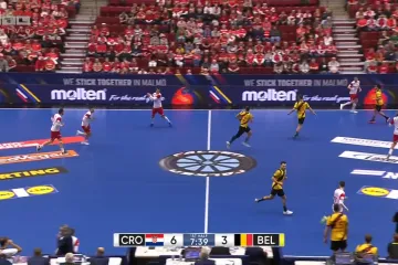 Danci su se baš obrušili na našeg Duvnjaka, ne zaboravljaju tako lako: 'Evo čime se bave Danci dok čekaju svoju utakmicu'