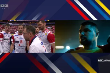 Kauboji ostali bez ideje, Horvat ekspresno ponudio recept: 'Fejkamo križ desno...'