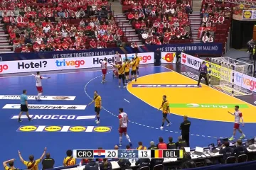 Nikša Kaleb 'ubio' komentarom nakon grubog starta na Igoru Karačiću: 'Znate što bi sad vikala publika u Hrvatskoj?'