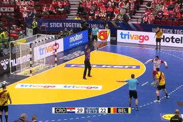 Sve po pravilima, ali neobično: Jeste li primjetili neobičan sedmerac Filipa Glavaša?