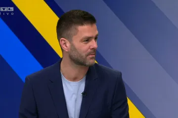 Drago Vuković: 'Trebamo vratare u budućnosti na bitnim utakmicama'