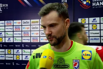 Mate Šunjić o mogućnosti da SAD pomogne Kaubojima: 'I vi se smijete kad pitate'