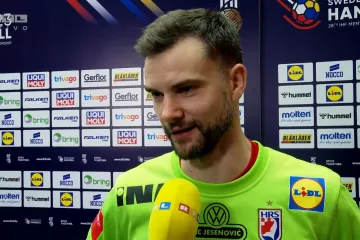 Apsolutni heroj Hrvatske oduševio odgovorom na pitanje novinara: 'Pa dobro i vi se smijete kad postavljate pitanje'