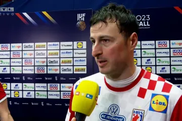 Duvnjak otkrio zašto su Kauboji spustili nogu s gasa u drugom dijelu: 'Imali smo osjećaj da možemo'