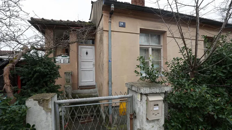 Objavljene fotografije: Policija osigurava mjesto zločina na Vrbiku gdje je netko pokušao ubiti 37-godišnjaka