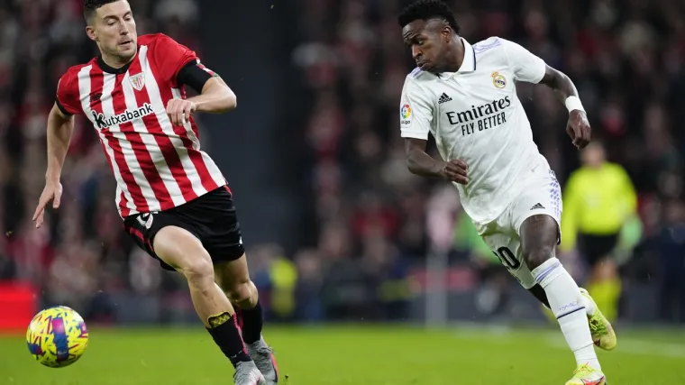 Pobjede Barcelone i Real Madrida, Modrić nastupio