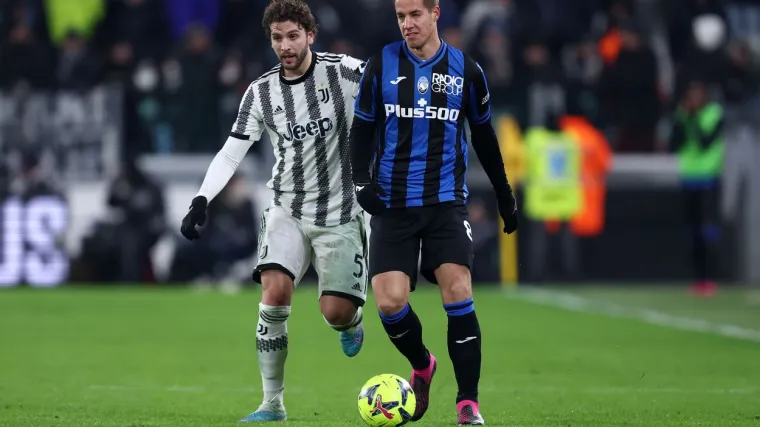 'Bomba' od utakmice u Torinu, zaigrao i Mario Pa&scaron;alić