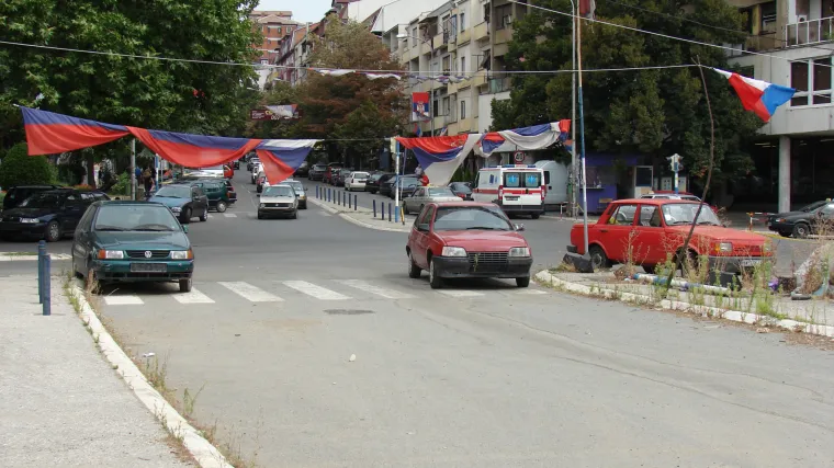 Ponovno promjena s registracijskim pločicama u Kosovu. Zabranjene one koje izdaje MUP Srbije