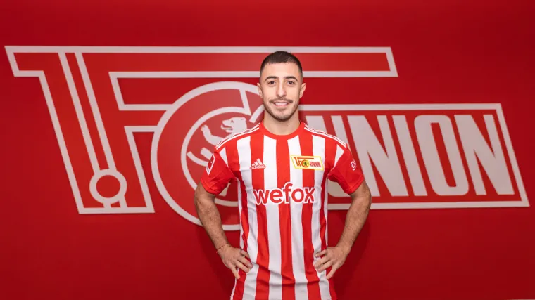 Potvrđen povijesni transfer senzacionalnog Vatrenog u kultnog bundesliga&scaron;a: 'Ispunio mi se san'