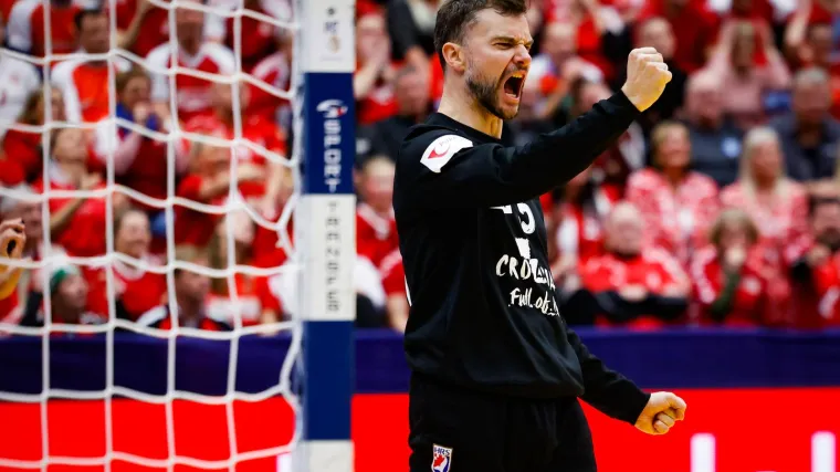 Mate Šunjić uoči posljednje utakmice Hrvatske na Svjetskom prvenstvu: 'Možda ovo nije kraj...'