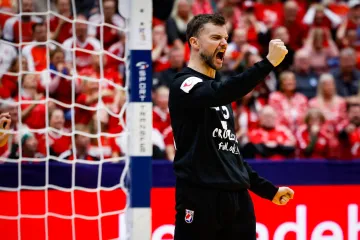 Mate Šunjić uoči posljednje utakmice Hrvatske na Svjetskom prvenstvu: 'Možda ovo nije kraj...'