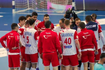 Četvrtfinale je daleko, ali Hrvatska lovi Olimpijske igre: Evo kako Kauboji mogu do Pariza