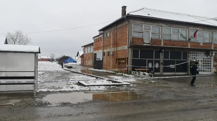 Pronađeno tijelo mu&scaron;karca u Gudovcu: Istraga u tijeku