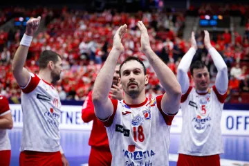 Evo kako hrvatski rukometaši mogu do Olimpijskih igara: Puno je tu kalkulacija, ali je scenarij realniji od četvrtfinala