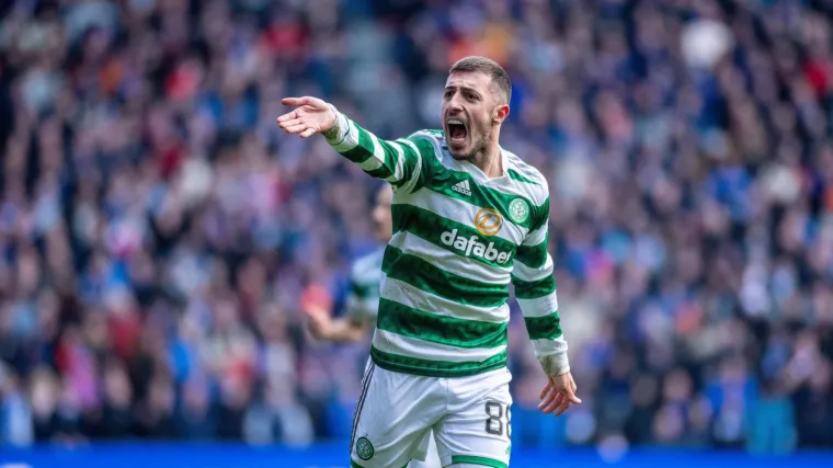 Veliki transfer za na&scaron;eg Juranovića: Već je obavio liječničke preglede, sve je spremno za prelazak u Bundesligu