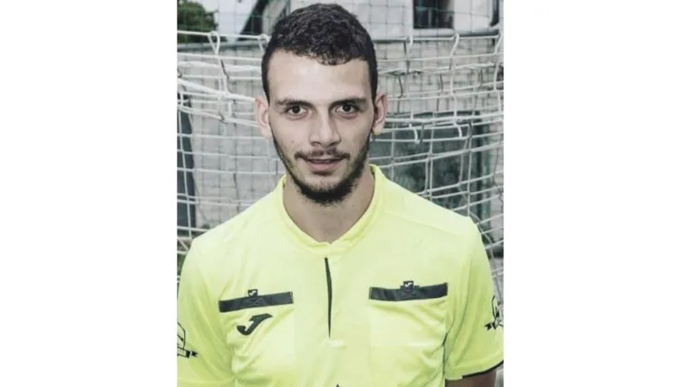 Tužna vijest iz Zadra. Preminuo 26-godi&scaron;nji sudac, brojni klubovi opra&scaron;taju se od njega