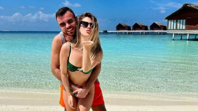 Ecija i Goran se konačno vratili kući nakon savršenog medenog mjeseca: Ovih su dana svi željeli biti na njihovu mjestu