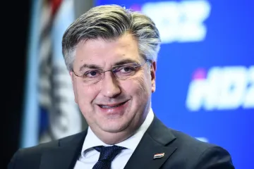 Milanovićev ekonomski savjetnik rastavio Plenkovića na proste faktore: 'Cijelo vrijeme imamo unutarnjeg neprijatelja s kojim se treba obračunati'