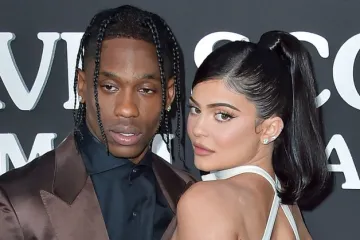 Kylie Jenner ponosno objavila novo ime sinčića, ali mnogi ističu dosta nezgodan detalj: 'Možda bi joj netko trebao reći...'