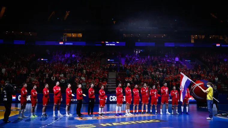 Hrvatska igra posljednju utakmicu drugog kruga na Svjetskom prvenstvu: Evo gdje gledati taj dvoboj