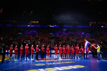 Hrvatska igra posljednju utakmicu drugog kruga na Svjetskom prvenstvu: Evo gdje gledati taj dvoboj