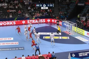 Legendarni Pero Metličić detektirao ključan problem hrvatskog rukometa: 'Lutanje, previše lutanja...'