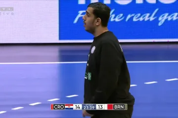 Legendarni Kaleb prokomentirao spornu situaciju pa poslao moćnu poruku: 'Nemamo nikakve predrasude'