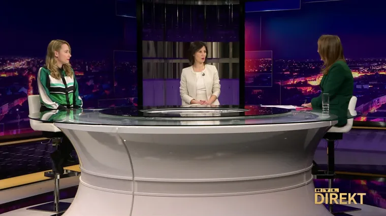 Zastupnice žustro u Direktu: 'U Saboru su izgovarane rečenice kao: Ima&scaron; li ti svog crnčića?'