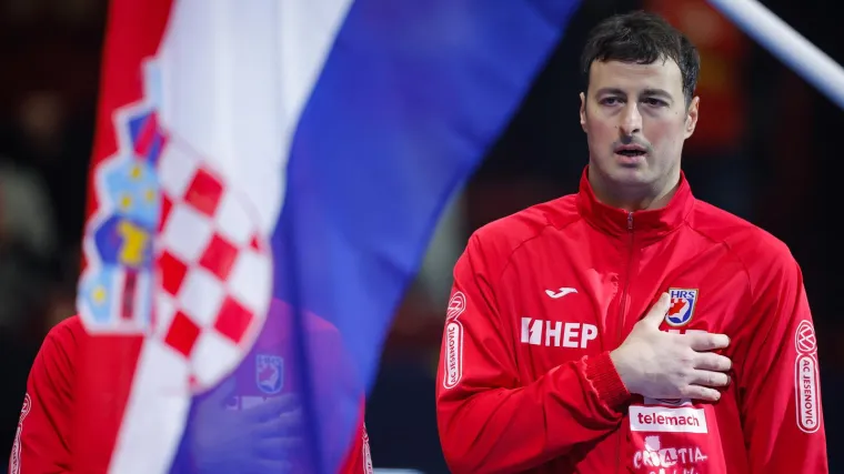 Duvnjak za RTL: 'Za to smo pripremali sigurno mjesec dana, a nakon poraza smo se jedva izvukli'