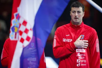 Duvnjak za RTL: 'Za to smo pripremali sigurno mjesec dana, a nakon poraza smo se jedva izvukli'