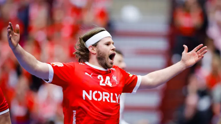 Danci u četvrtfinalu love najdulji niz bez poraza na SP: I Kauboji na vječnoj listi nepobjedivosti