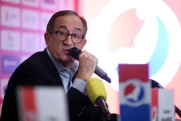 Lino Červar o Horvatu: 'Imao bih što za reći...'