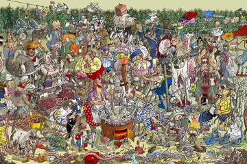 Promocija monografije Dubravka Matakovića u Laubi: Uživanje u čak 640 stranica, ali tri i pol kilograma...