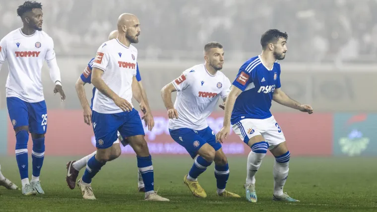 Objavljena lista najjačih liga na svijetu: HNL sramotno nisko, evo tko se sve ugurao ispred