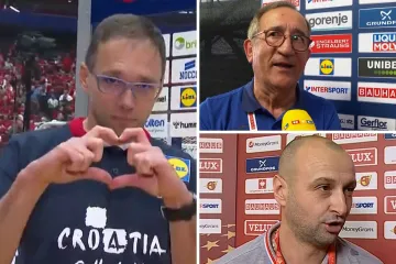 Donosimo najbizarnije istupe hrvatskih izbornika: Ostavka uživo, čudo iz Međugorja, srčeko...