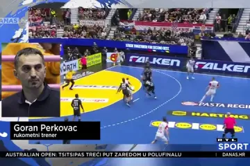 Vođa naše zlatne generacije je prvi kandidat za klupu Hrvatske: 'Neke stvari bi napravio drugačije, a postavlja se jedno pitanje'