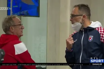 Evo tko su kandidati za Horvatovog nasljednika: Četiri legende hrvatskog rukometa čekaju odluku HRS-a