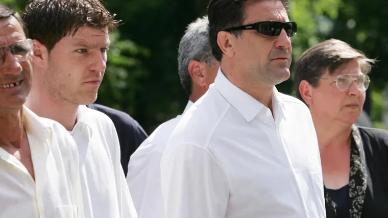 Mamićeva Jelena mlađa je od njegova sina! Golupčići svijaju zajedničko gnijezdo, a riješena je i velika enigma: 'Što se braka tiče...'