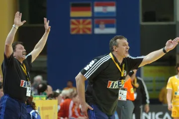 Ovo su svi dosadašnji izbornici Kauboja: Je li vrijeme za novo lice na klupi reprezentacije?