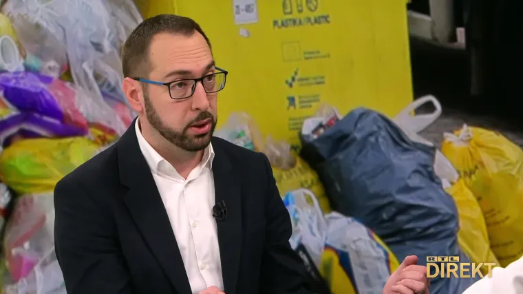 Tomašević za Direkt: 'Neozbiljno da se ne drže dogovora. S kime mi pregovaramo?'